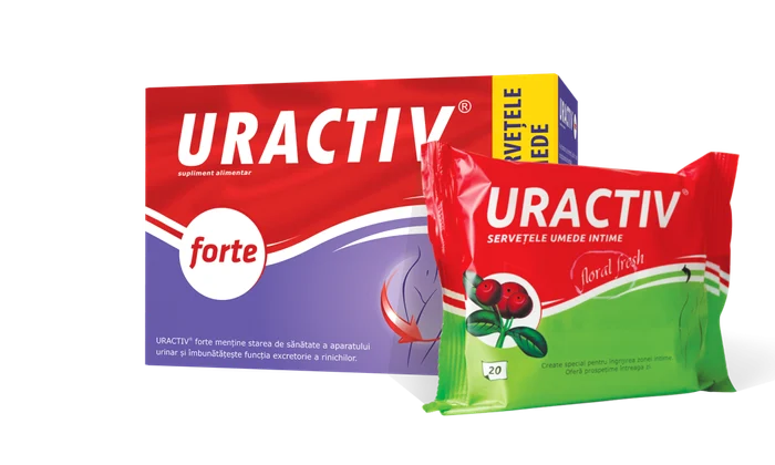 pliant pacienti uractiv forte  servetele png