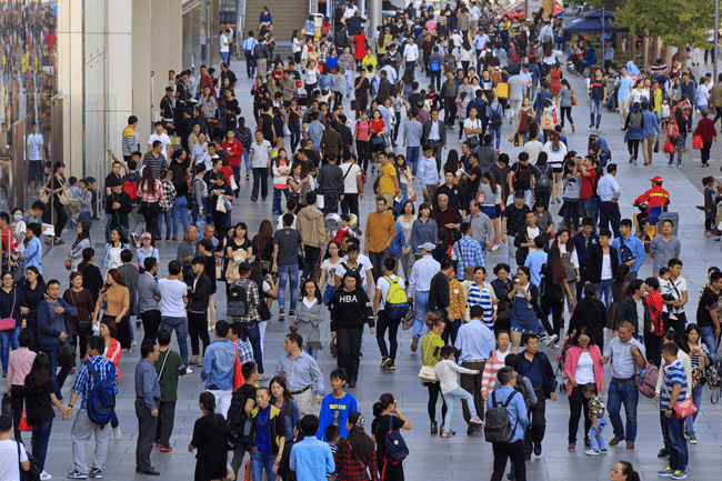 Capcana celui mai amplu experiment demografic: cum a modelat China o generație care nu mai vrea copii