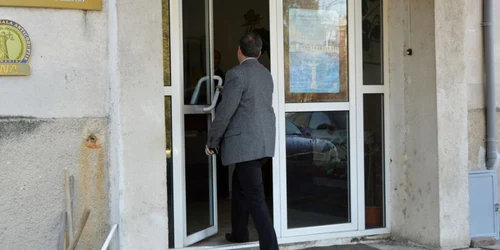 dna ploiesti intrare foto dana mihai