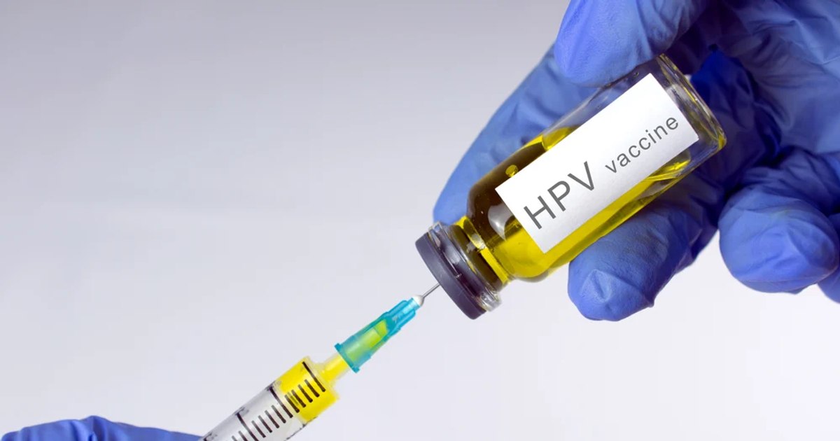 Legea vaccinării anti-HPV gratuită promulgată