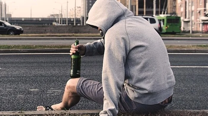 Cinci oameni au fost uciși de băuturile comercializate de un bărbat din Comarnic Sursă: Pixabay.com