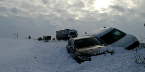 accident suceava ratos 