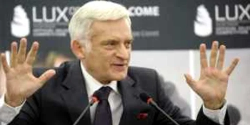 Jerzy Buzek