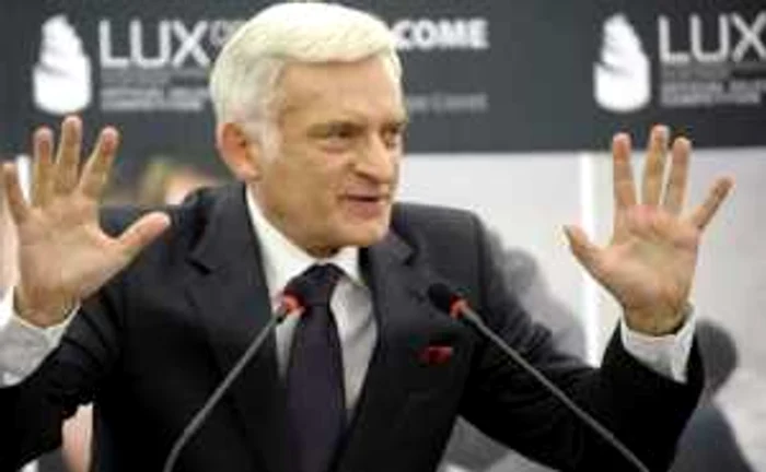 Jerzy Buzek