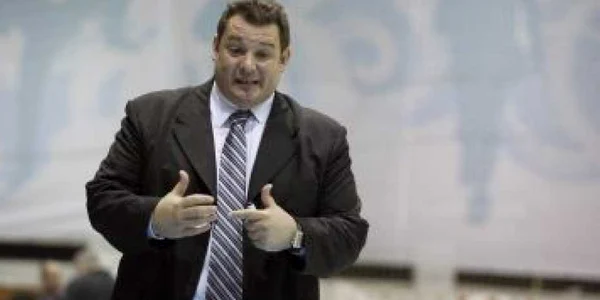 Dragan Petricevici îi averizează pe români la meciurile cu Bosnia