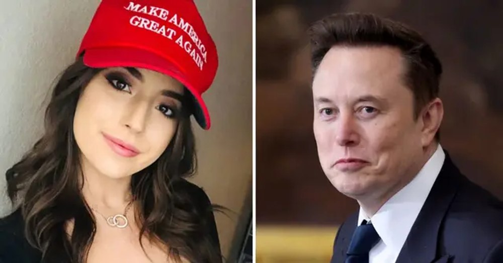 Elon Musk, obsedat să aibă cât mai mulți copii înaintea izbucnirii unui război civil în SUA, susține fosta parteneră