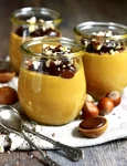 mousse caramel 123RF jpeg