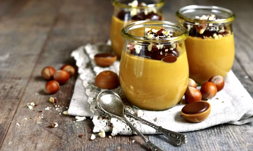 mousse caramel 123RF jpeg