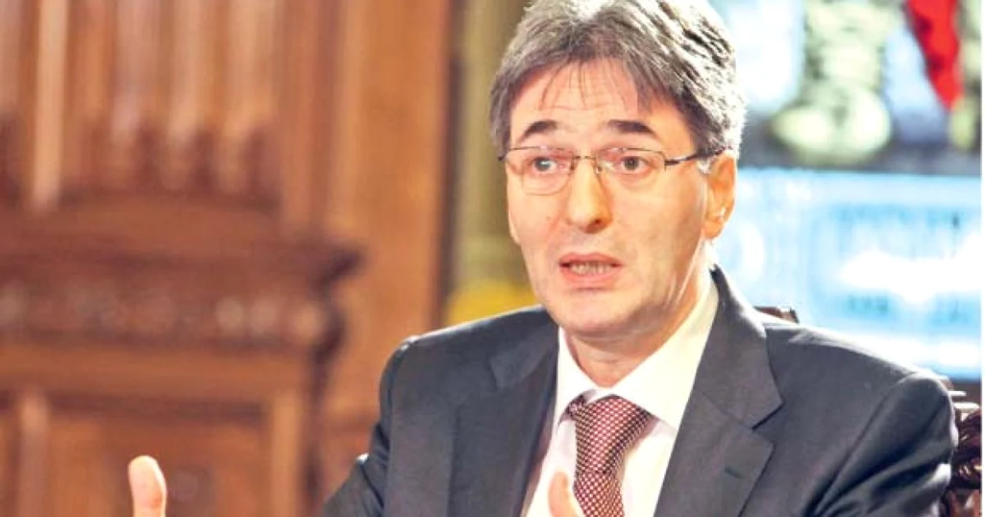 Ministrul Afacerilor Europene, Leonard Orban, va avea un rol important în procesul de conciliere dintre CE şi autorităţile române