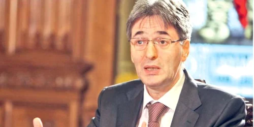 Ministrul Afacerilor Europene, Leonard Orban, va avea un rol important în procesul de conciliere dintre CE şi autorităţile române