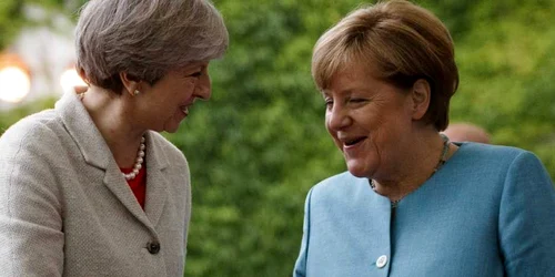may merkel
