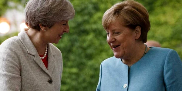 may merkel