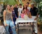 Elena Gheorghe, petrecere cu familia la 40 de ani foto: Instagram 