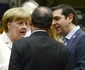 Grecia - summit - foto ap
