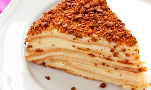 tort de clatite cu crema jpeg