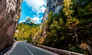 cheile bicazului foto shutterstock