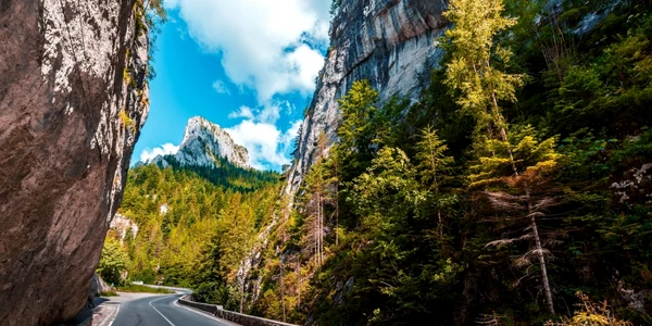 cheile bicazului foto shutterstock