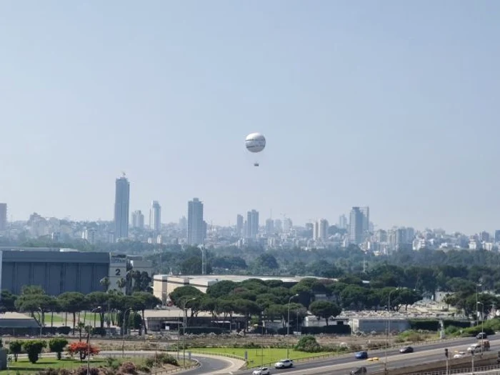 Fotografie realizată cu OnePlus 7 Pro