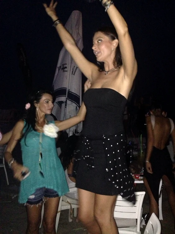 Gabi Cristea (FOTO FACEBOOK)