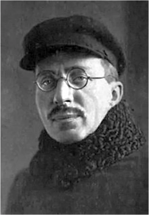 Anton Makarenko (© Wikimedia Commons)