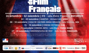 Festivalul Filmului Francez jpeg