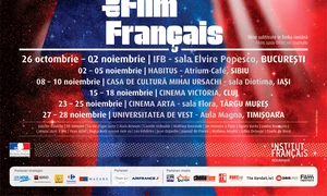 Festivalul Filmului Francez jpeg