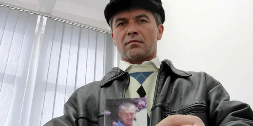 Familia lui Călin Grigore îl caută cu disperare de aproape o săptămână