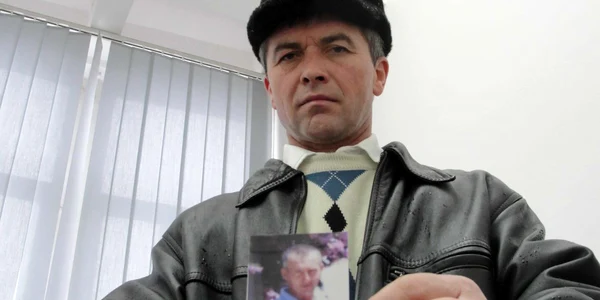 Familia lui Călin Grigore îl caută cu disperare de aproape o săptămână
