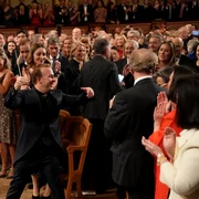 Yannick Nézet-Séguin la Concertul de Anul Nou de la Viena FOTO Profimedia 