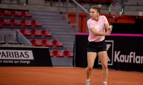 simona halep antrenament rouen azi jpeg