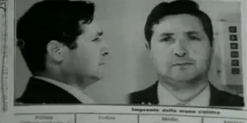 Salvatore «Toto» Riina, fostul cap al mafiei siciliene, înmormântat la Corleone jpeg