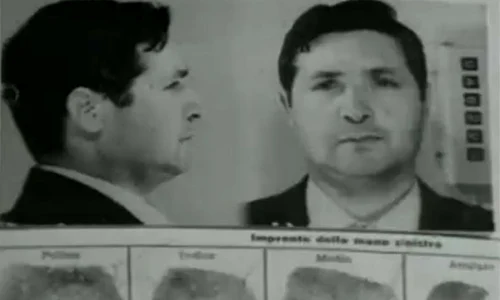 Salvatore «Toto» Riina, fostul cap al mafiei siciliene, înmormântat la Corleone jpeg