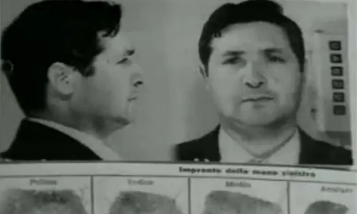 Salvatore «Toto» Riina, fostul cap al mafiei siciliene, înmormântat la Corleone jpeg