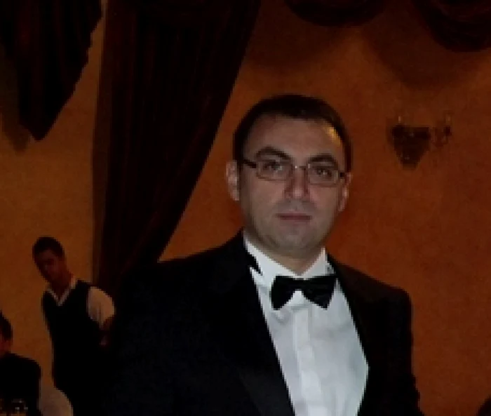 Liviu Jitea