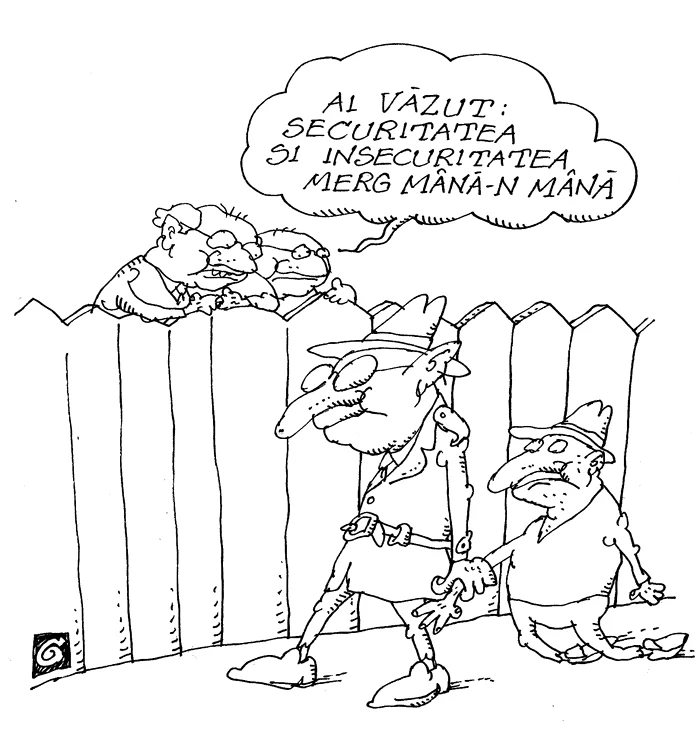 UE nu era pregătită să ne facă faţă Se va pregăti? jpeg