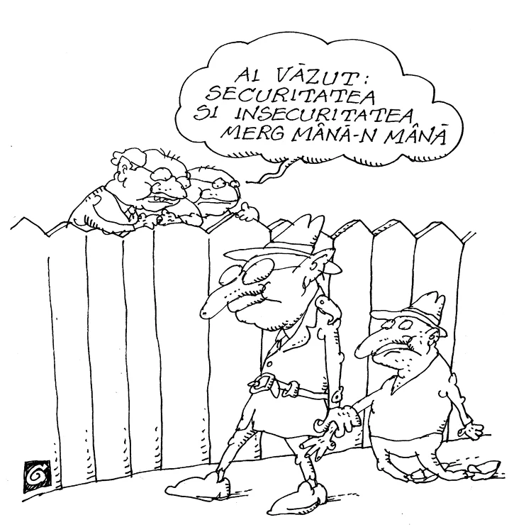UE nu era pregătită să ne facă faţă Se va pregăti? jpeg