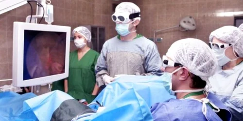 Craiova votează medicii de nota 10. 