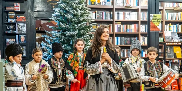 Oana Diana Iga invatatoare Vrancea FOTO arhiva personala 6