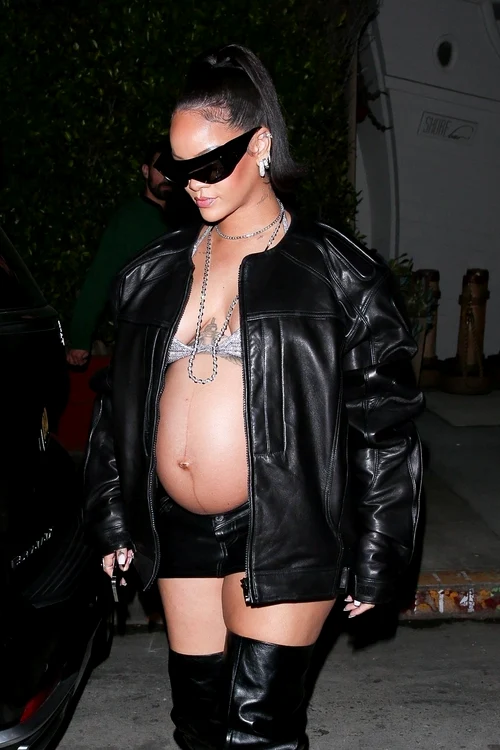 13 martie, Santa Monica, SUA. Foto: Profimedia