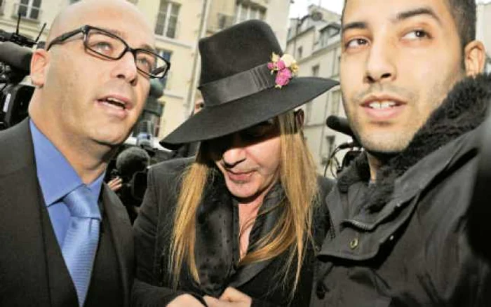 John Galliano