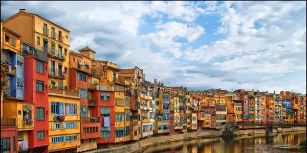 Girona foto Andreea Covaci