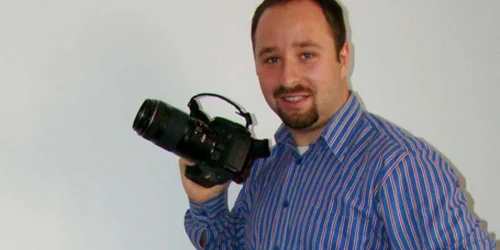 Cristian Manta