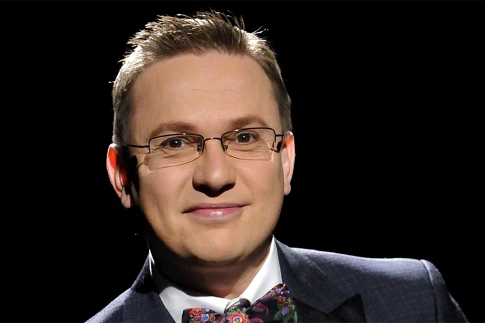 Actorul Marius Florea Vizante / foto: Social media