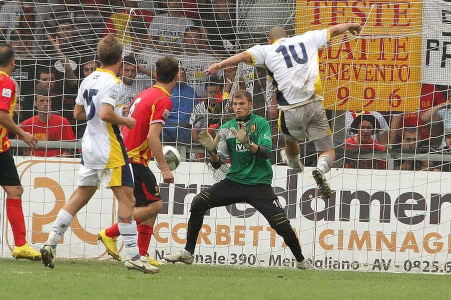 Claudiu Băican, fost portar în Liga 1, a ajuns la închisoare. „Legea nu e egală pentru toți, sistemul e corupt”