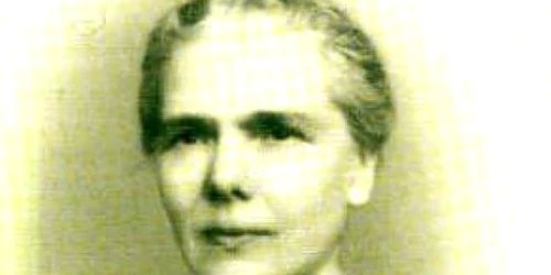 Elisa Leonida Zamfirescu