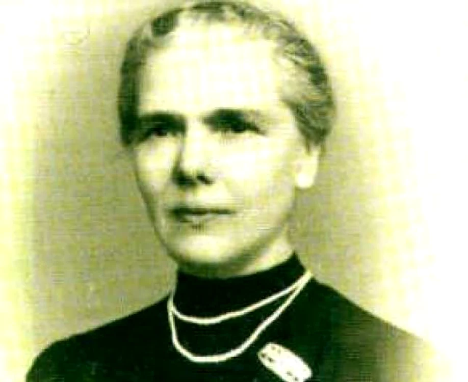 Elisa Leonida Zamfirescu