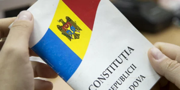 Constitutia RM