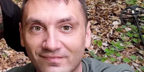 Silviu Tinei 1 FOTO arhiva personala jpg