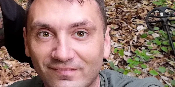 Silviu Tinei 1 FOTO arhiva personala jpg