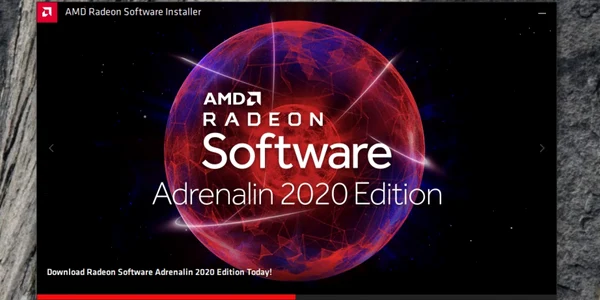 AMD a lansat Radeon Software Adrenalin 2020 Edition